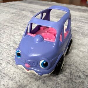 Fisher Price Little People Mini Van